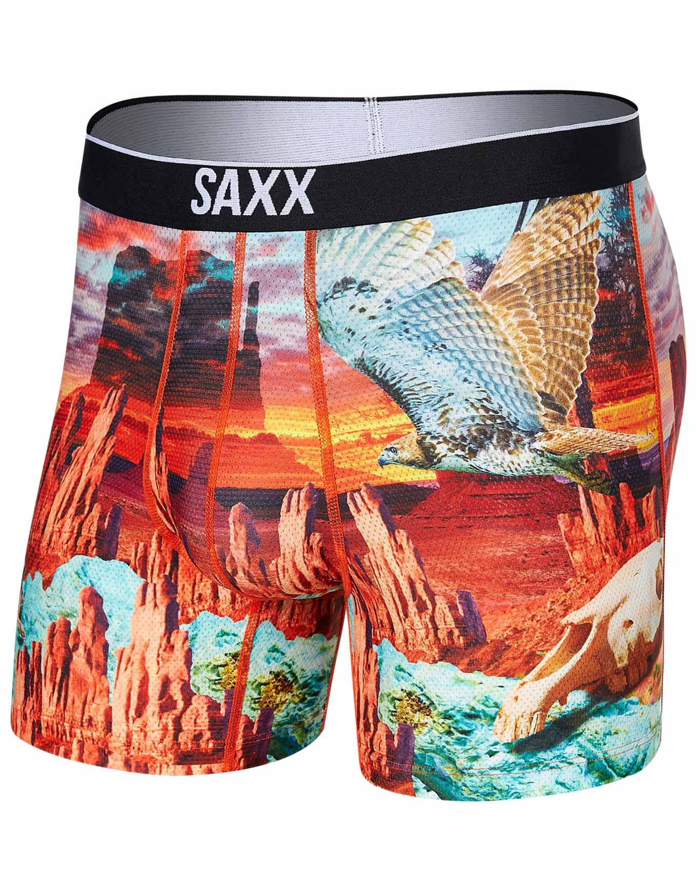 SAXX Volt Boxer Brief