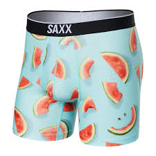 SAXX Volt Boxer Brief