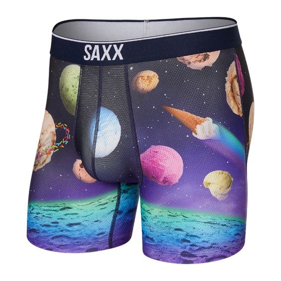 SAXX Volt Boxer Brief