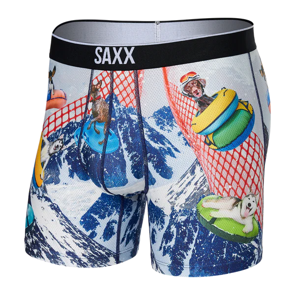 SAXX Volt Boxer Brief