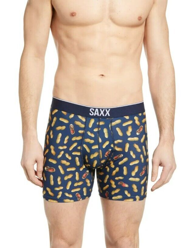 SAXX Volt Boxer Brief