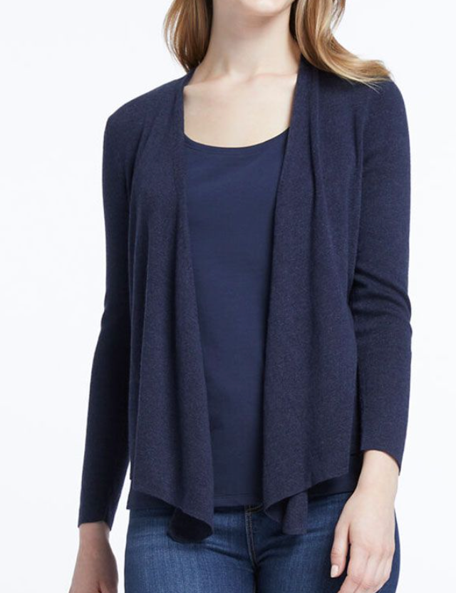 Nic + Zoe 4 Way Cardy