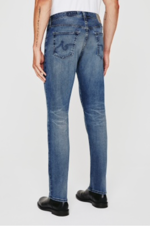 AG Everett Slim Straight