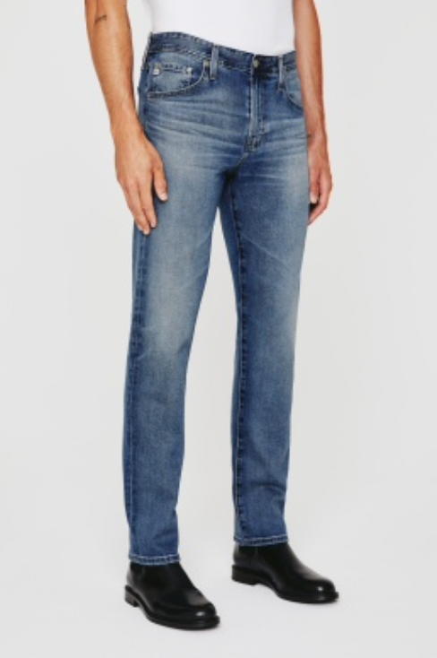 AG Everett Slim Straight