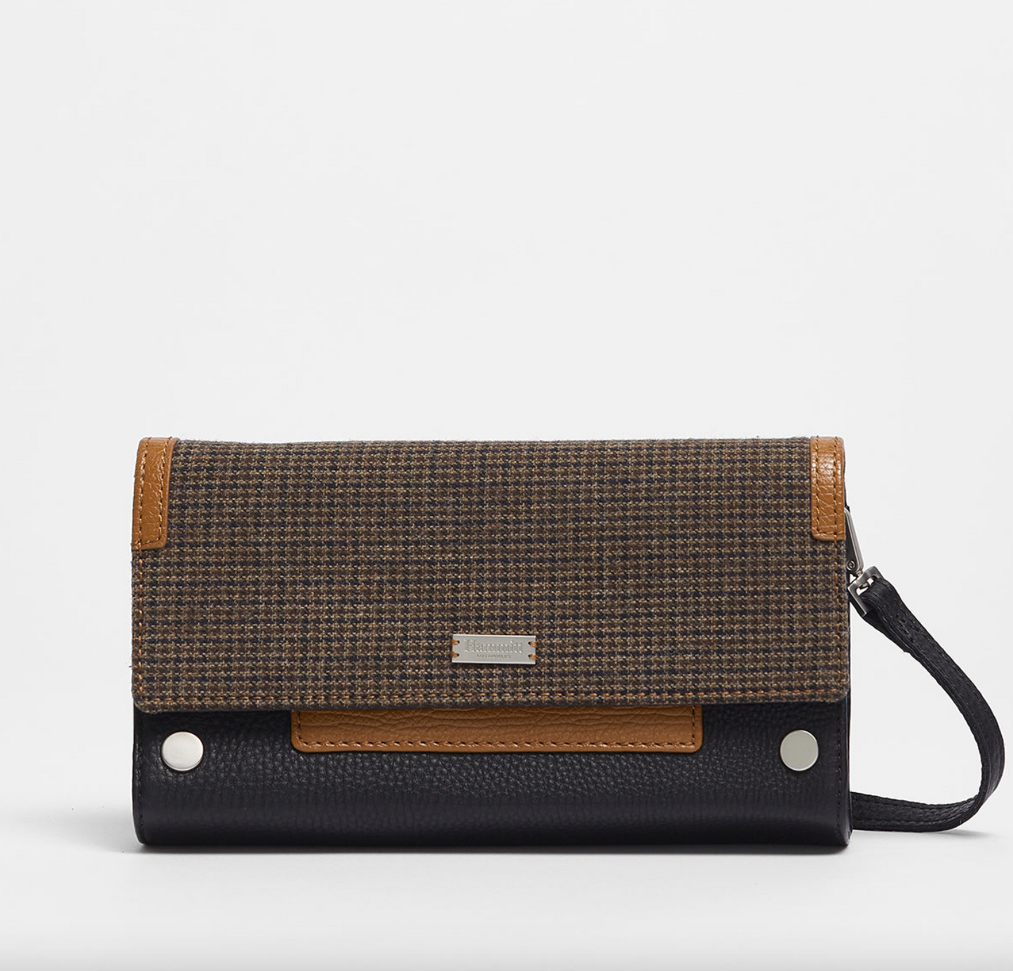 Hammitt AJ Crossbody Clutch