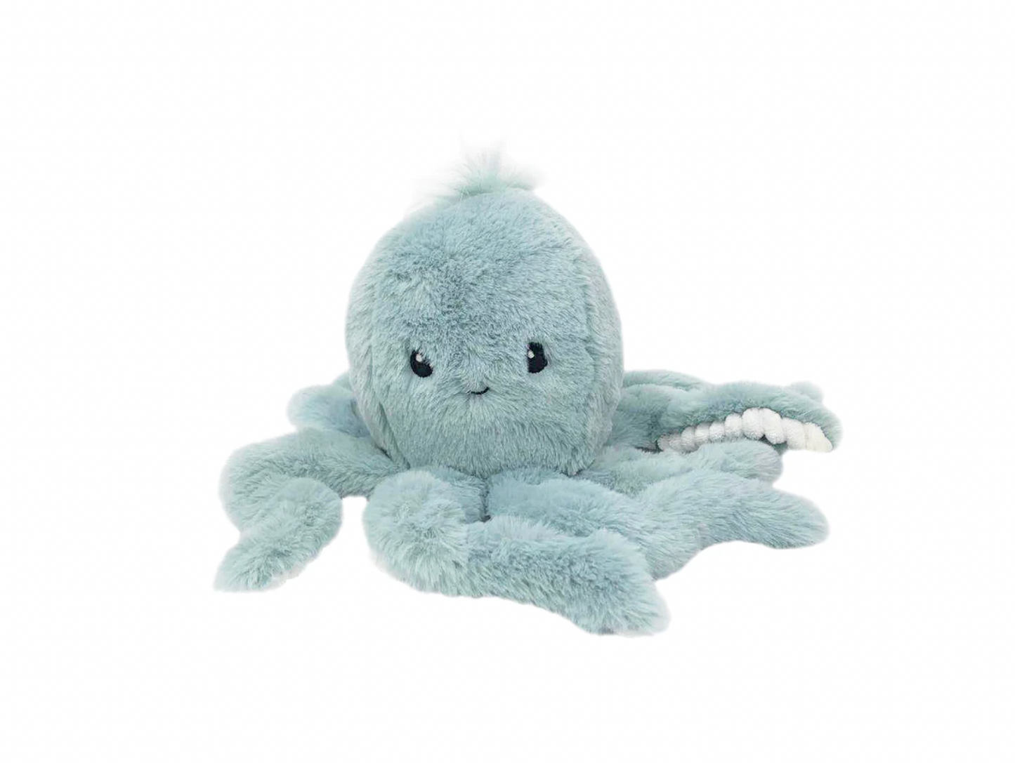 Mon Ami Plush Octopus