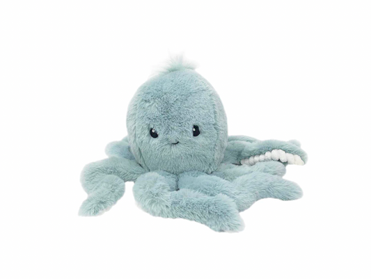 Mon Ami Plush Octopus
