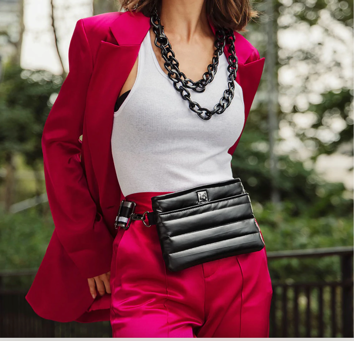 Think Royln Downtown Crossbody