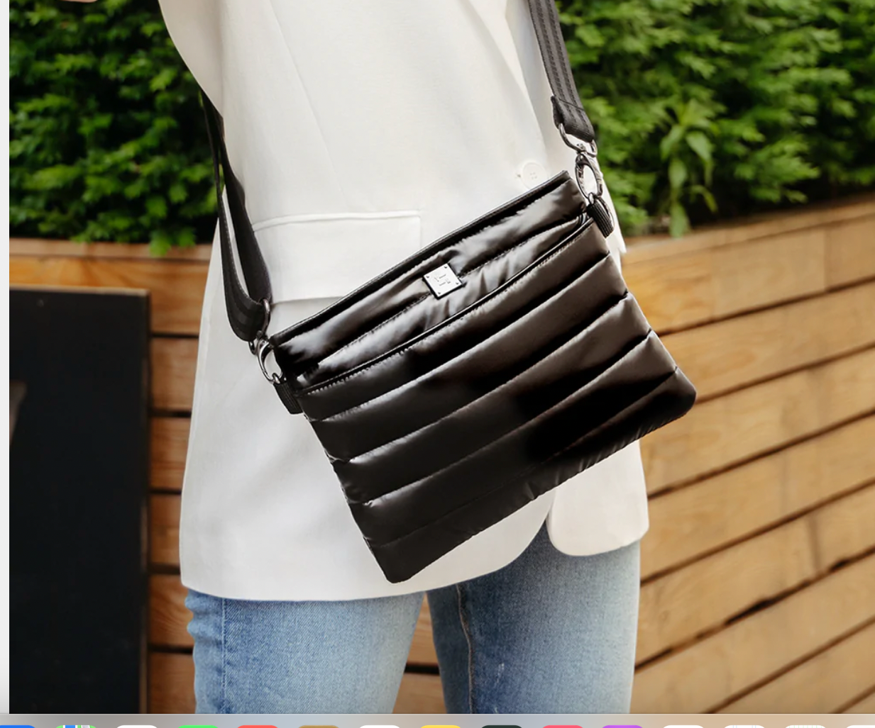 Think Royln Bum Bag 2.0