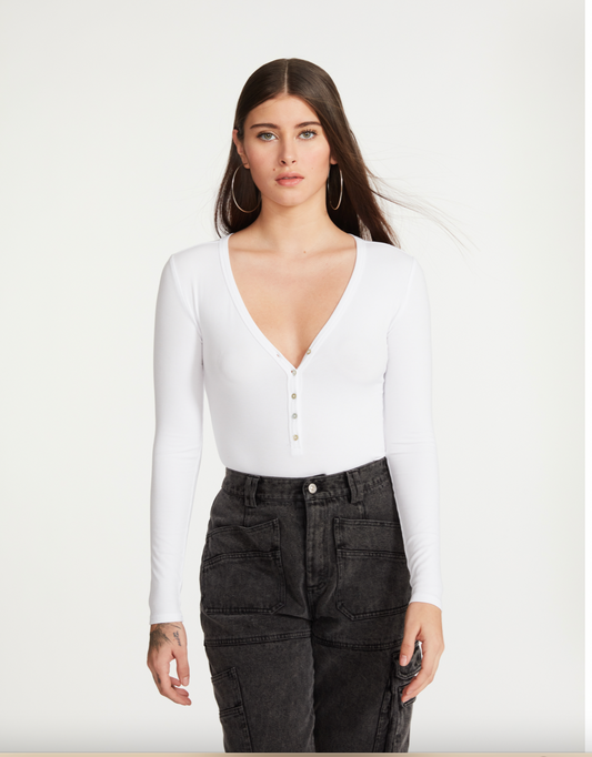 Steve Madden Erin Body Suit