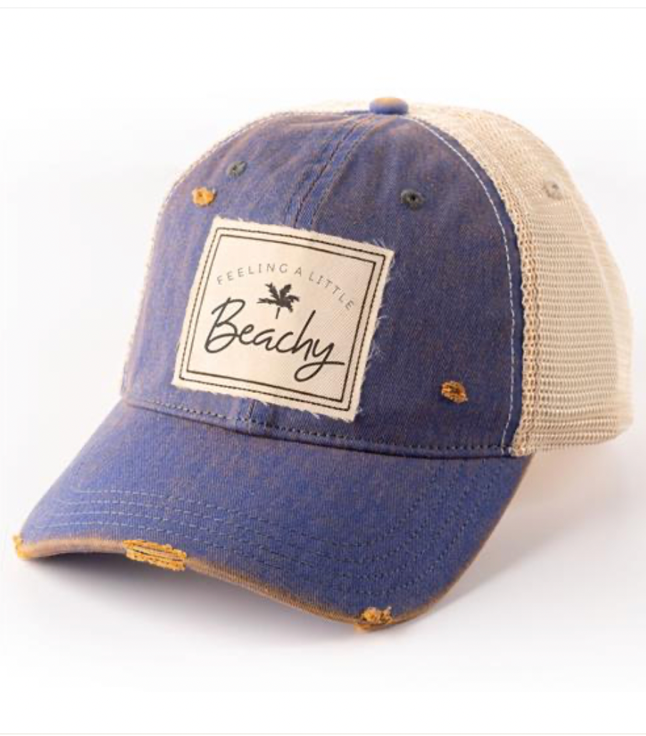 Karma Trucker Hat