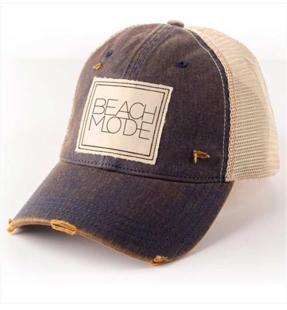 Karma Trucker Hat