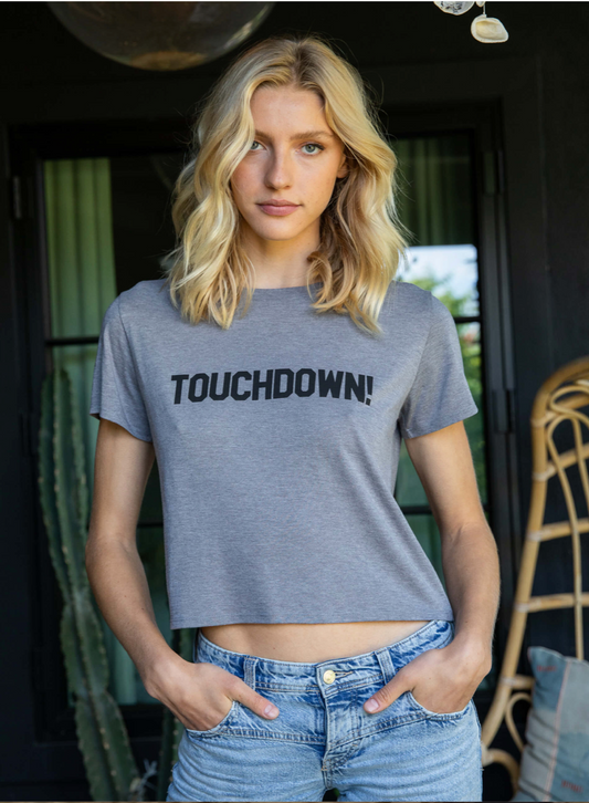 Sub_Urban Riot Crop Tee