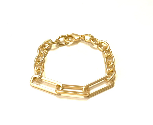 LJ Sonder Bentley Bracelet