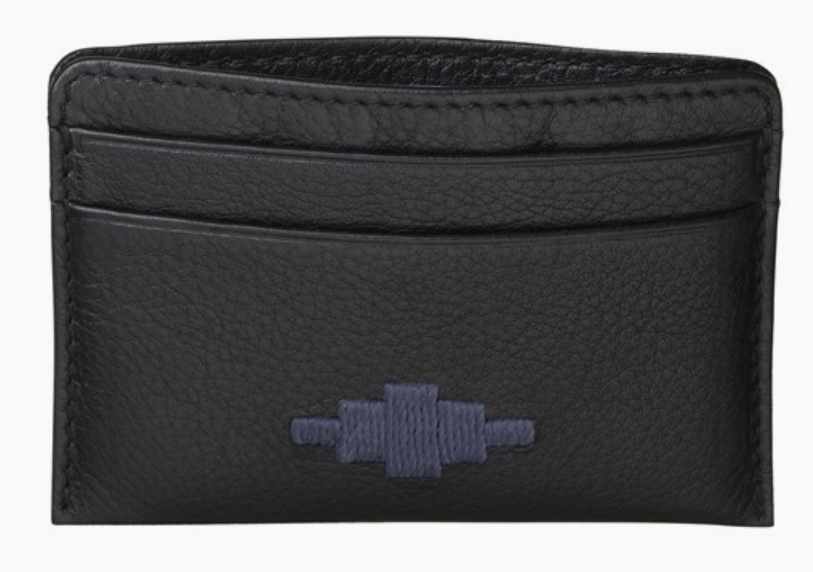Pampeano Rombo Card Slip