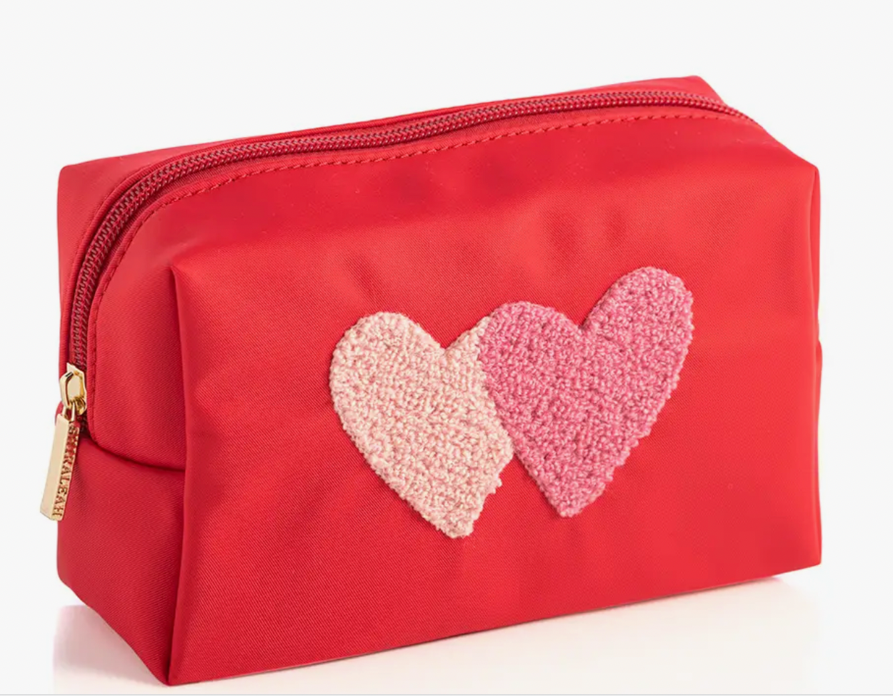 Shiraleah Zip Cosmetic Pouch