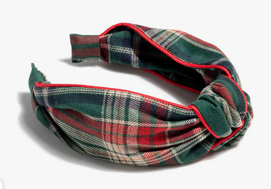 Shiraleah Knotted Headband