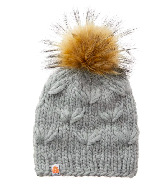STIK Motley Beanie