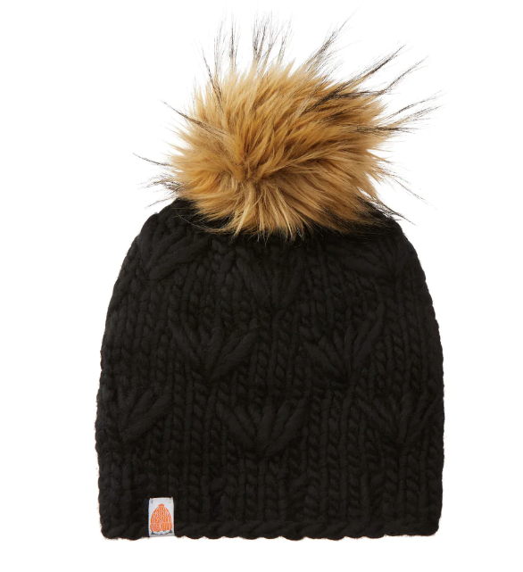 STIK Motley Beanie