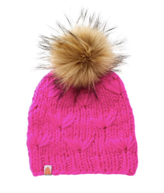 STIK Motley Beanie