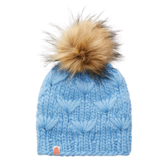STIK Motley Beanie