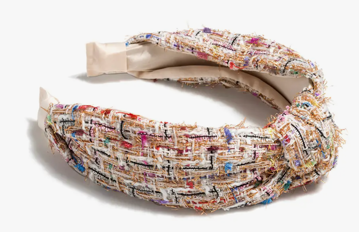 Shiraleah Knotted Headband