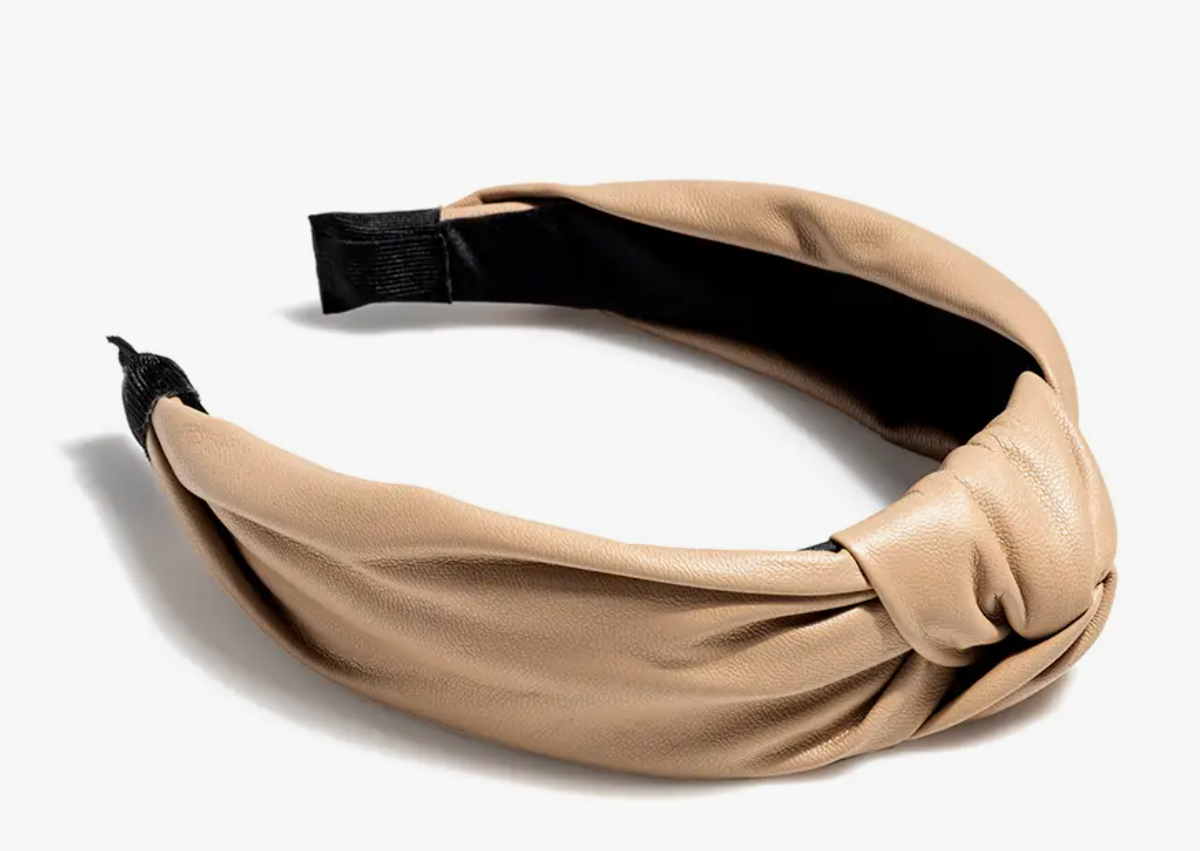 Shiraleah Knotted Headband