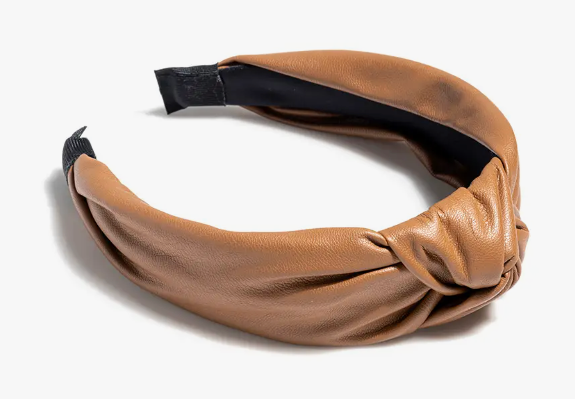 Shiraleah Knotted Headband