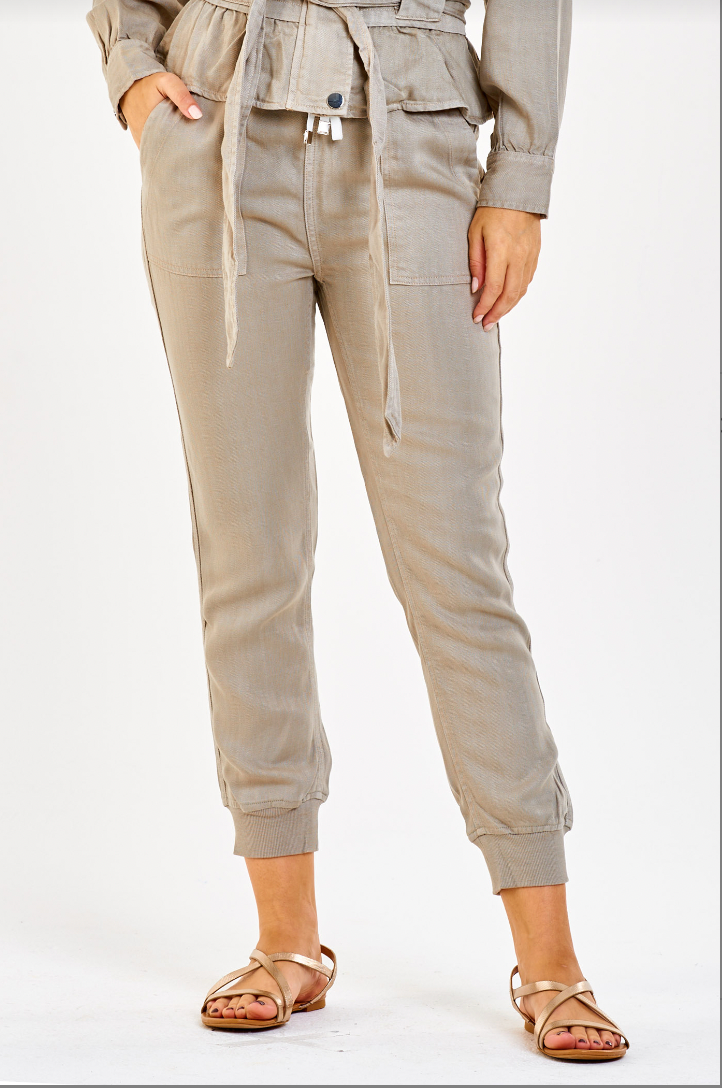 Dear John Jacey Joggers