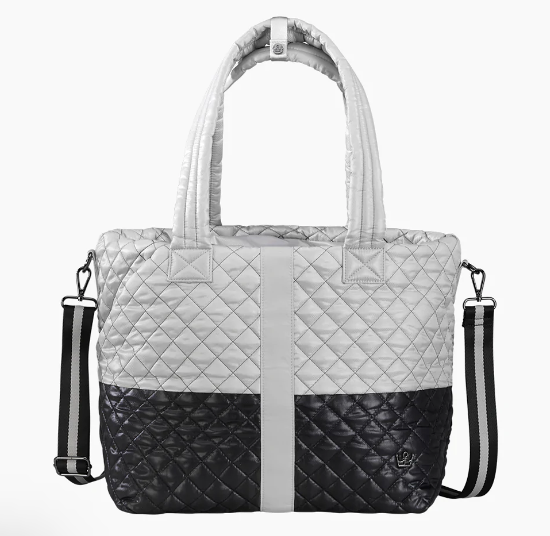 Oliver Thomas Kitchen Sink Tote