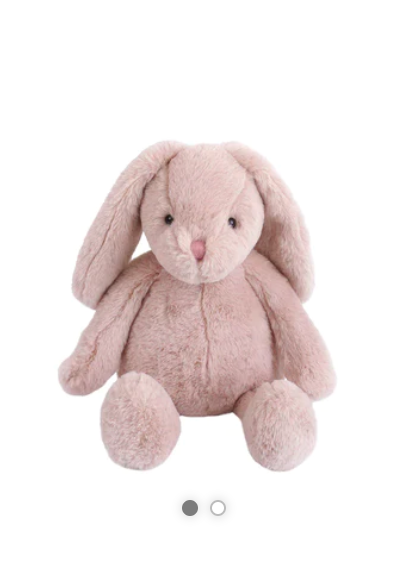 Mon Ami Plush Bunny Small