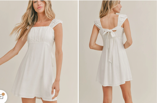 Sadie & Sage East Hampton Mini