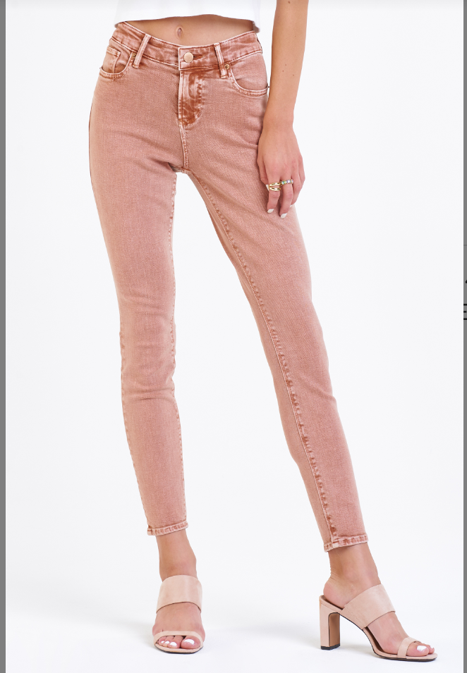 Dear John Gisele Jeans