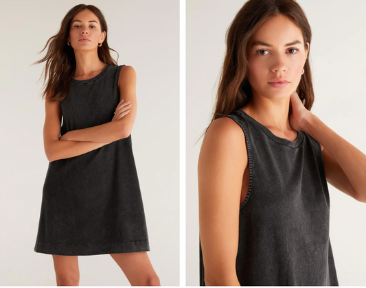 Z Supply Sloane Dress