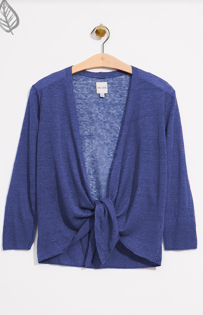 Nic + Zoe 4 Way Cardy