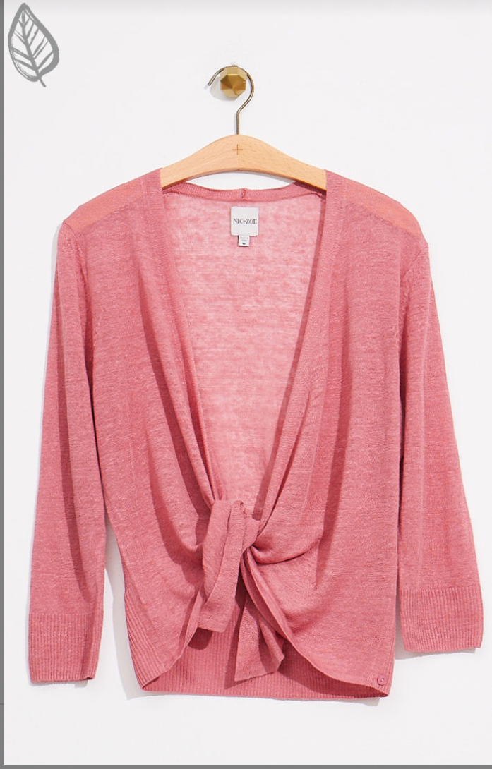 Nic + Zoe 4 Way Cardy