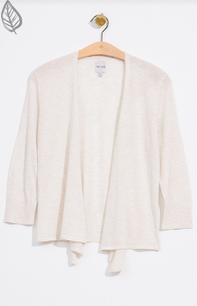 Nic + Zoe 4 Way Cardy