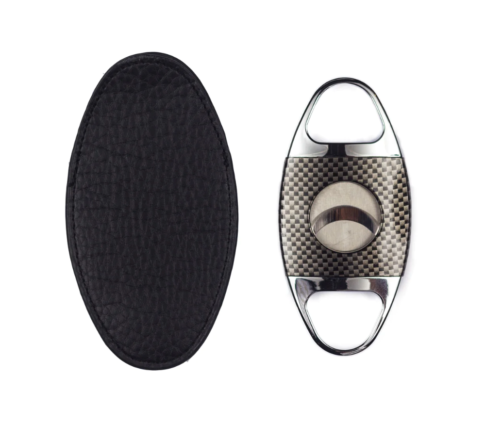 Brouk & Co. Travel Cigar Cutter