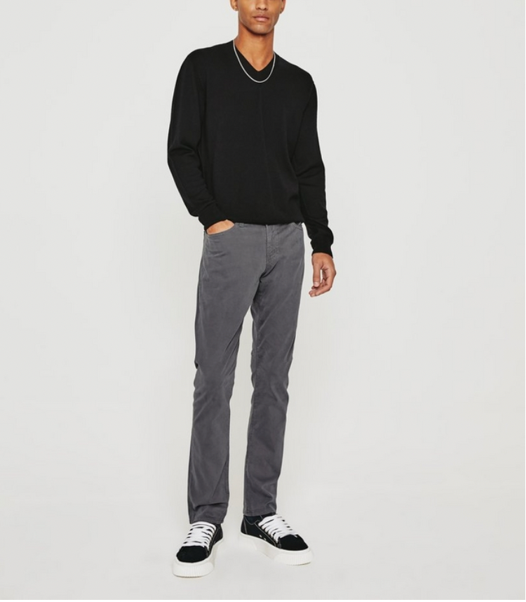 AG Everett Slim Straight