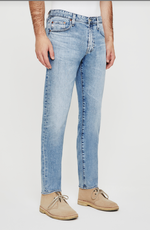 AG Everett Slim Straight