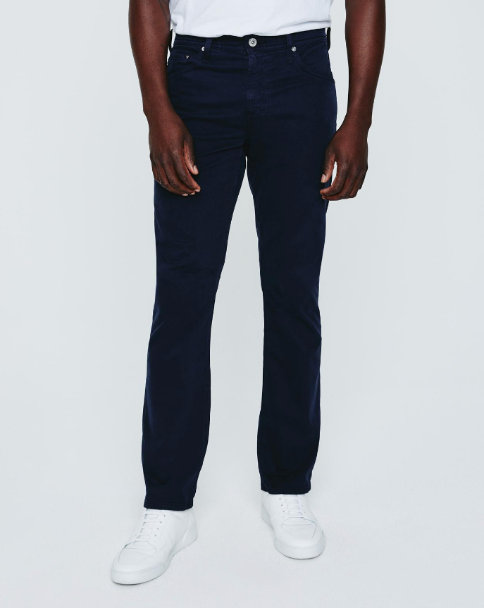 AG Everett Slim Straight