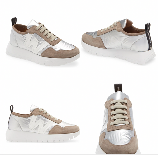 Wonder Sports Sneaker