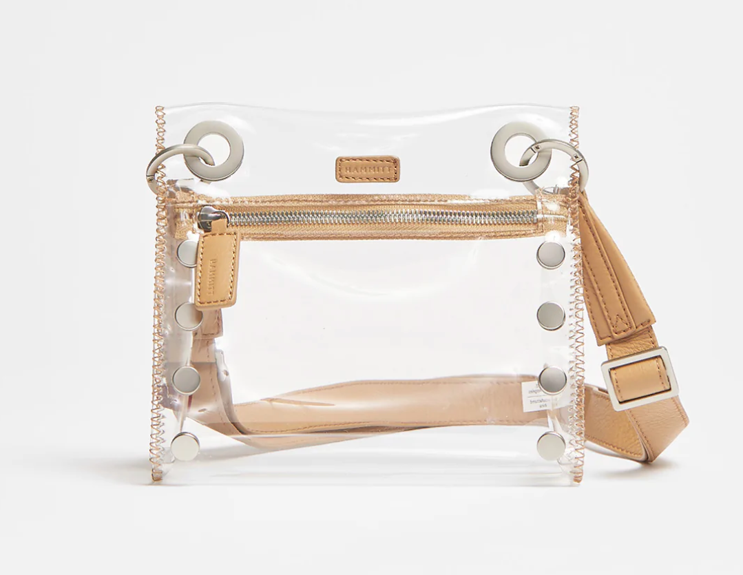 Hammitt Tony Small Handbag