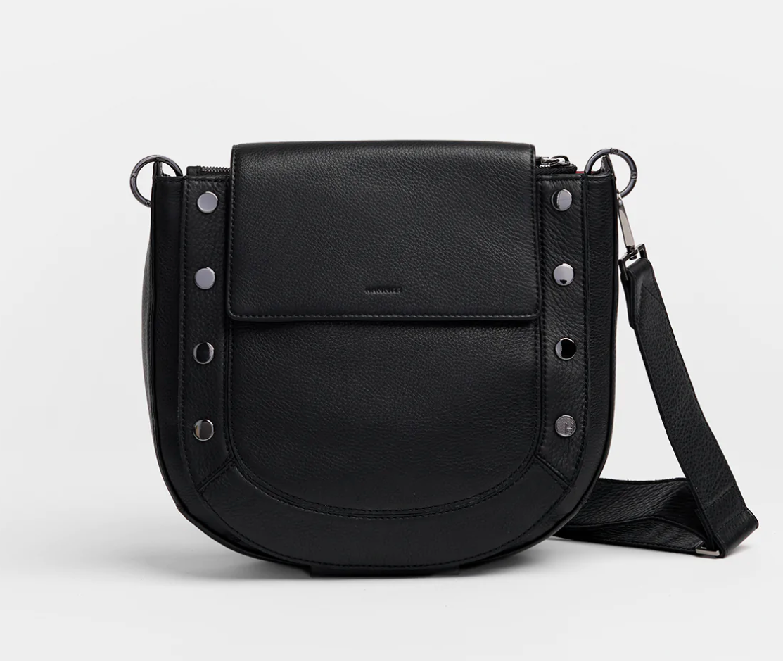 Hammitt Kayce Saddle