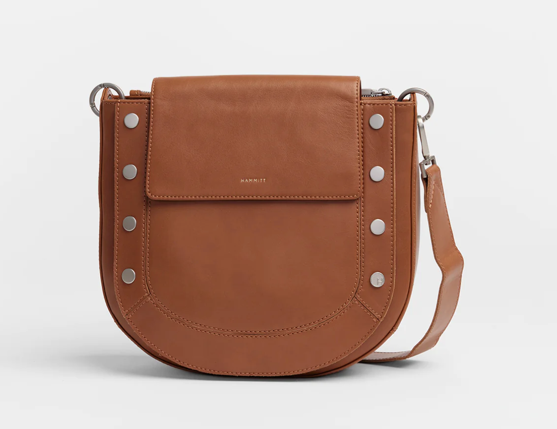 Hammitt Kayce Saddle