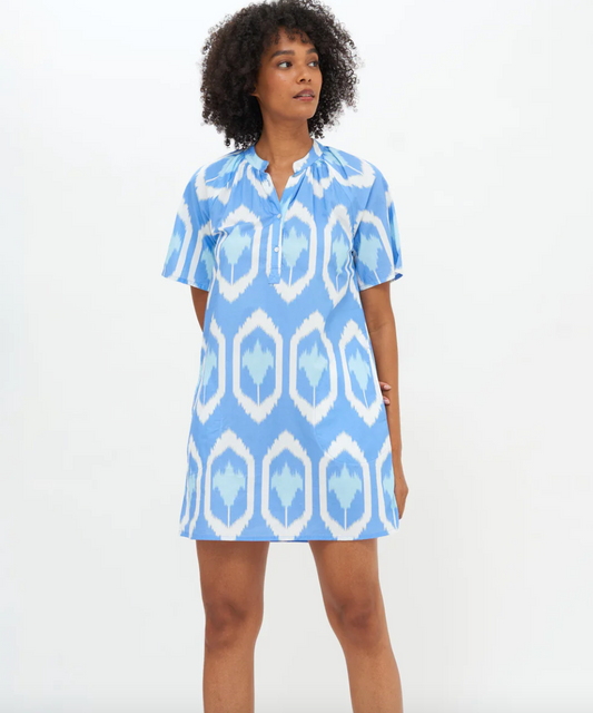 Oliphant Pocket Dress