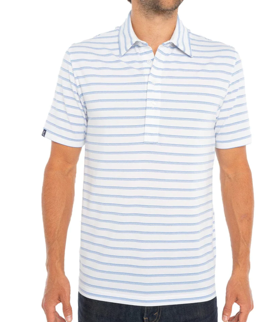 Criquet Performance Range Polo
