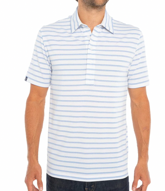 Criquet Performance Range Polo