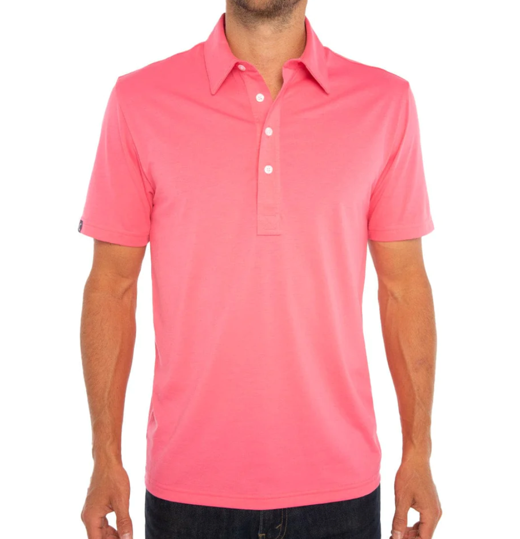 Criquet Performance Range Polo