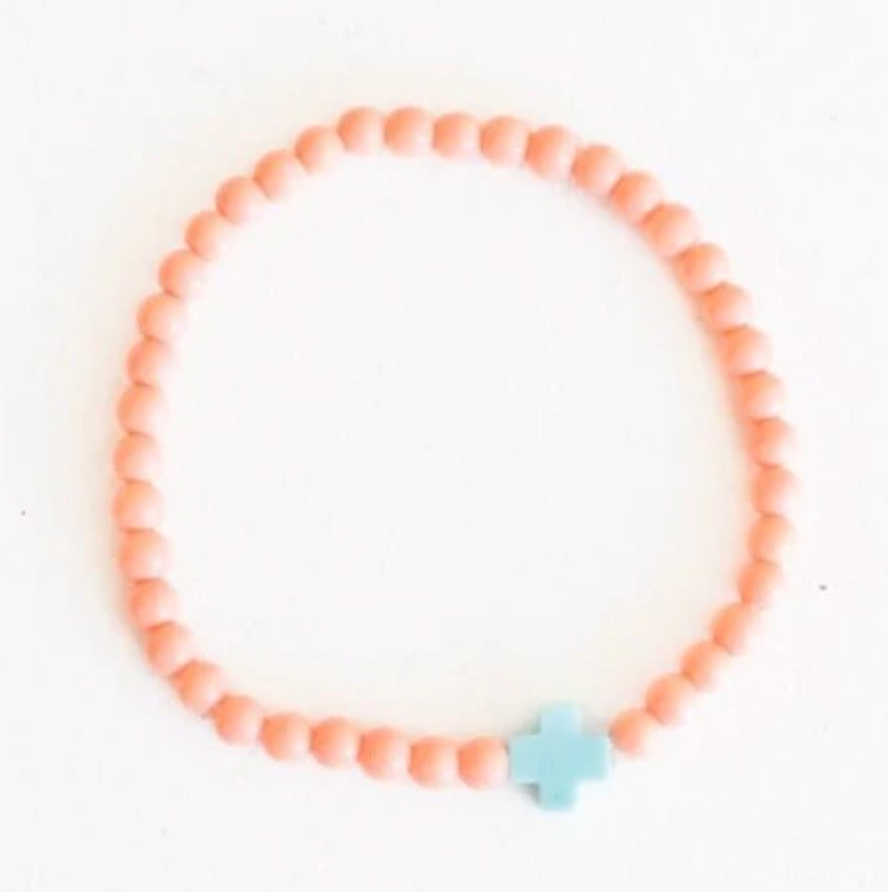 Leslie Curtis Littles Bracelet